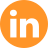 LinkedIn Icon